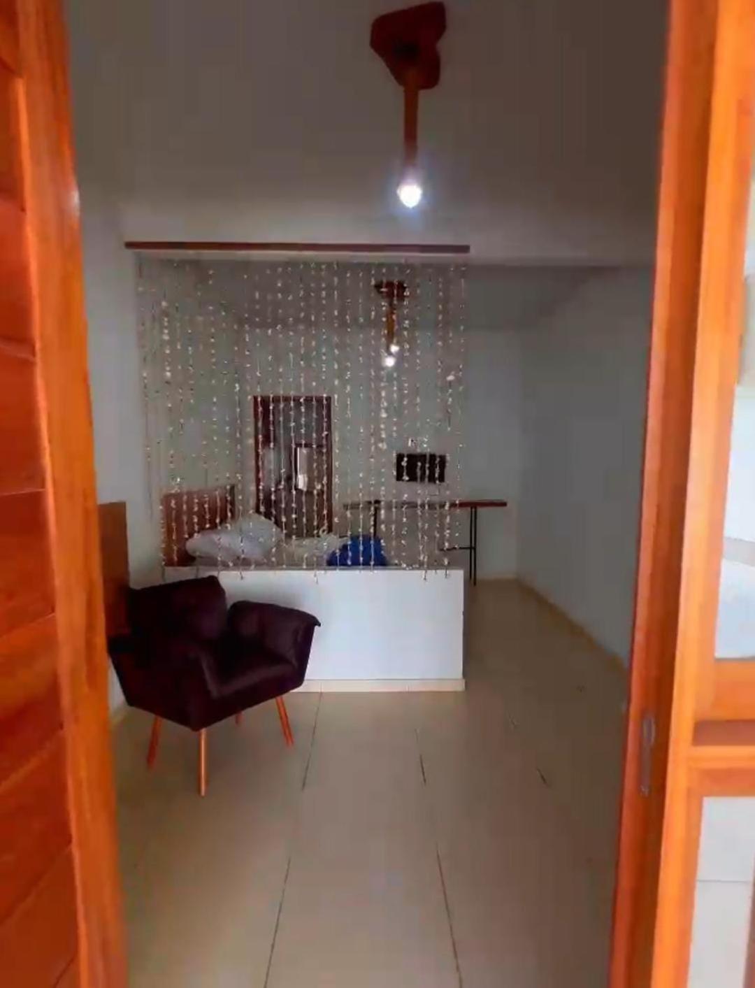 Pousada Villa Coqueirais São José da Coroa Grande Exterior foto